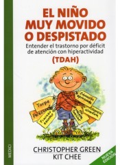 El niño muy movido o despistado: (TDAH)