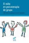 El niño en psicoterapia de grupo de Editorial Síntesis, S.A.