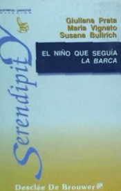 El niño que seguía la barca, intervenciones sistémicas sobre los juegos familiares