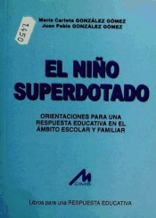 El niño superdotado de Editorial Cims 97, S.L.