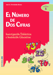 El número de dos cifras-1ª Edición