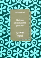 El número en la educación preescolar