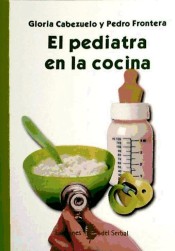 El pediatra en la cocina de Ediciones del Serbal, S.A.
