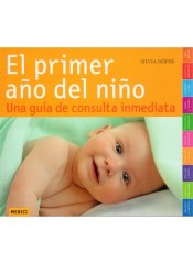 El primer año del niño de Ediciones Medici, S.A.