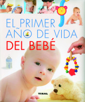 El primer año de vida del bebé