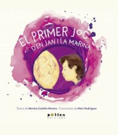 El primer joc d’en Jan i la Marina de Pol·len Edicions