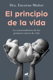 El principio de la vida de Vergara (Ediciones B)