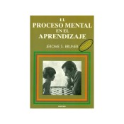 El proceso mental en el aprendizaje de Narcea, S.A. de Ediciones