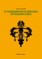 El psicodiagnóstico de Rorschach