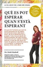 El que es pot esperar quan s'està esperant