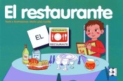 El restaurante de Ciencias de la Educación Preescolar y Especial