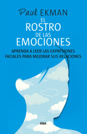 El rostro de las emociones de RBA Libros