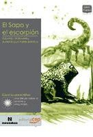 El sapo y el escorpión de Ed. Cep