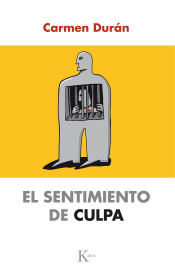 El sentimiento de culpa de Editorial Kairós SA