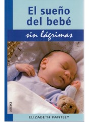 EL SUEÑO DEL BEBE.SIN LAGRIMAS