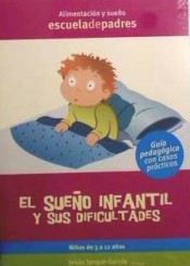 El sueño infantil y sus dificultades