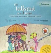 El talismà de la Luna de Marcombo