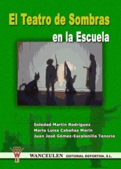 El Teatro de sombras en la escuela