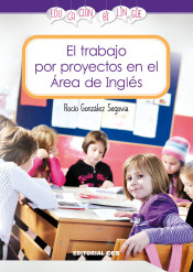 El trabajo por proyectos en el Área de Inglés de Editorial CCS