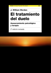 El tratamiento del duelo de Ediciones Paidós Ibérica, S.A.