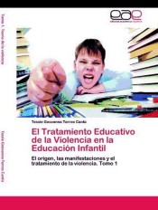 El Tratamiento Educativo de la Violencia en la Educación Infantil de EAE
