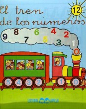 El tren de los números 12