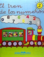 El tren de los números 2