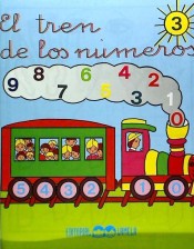 El tren de los números 3