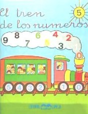 El tren de los números 5