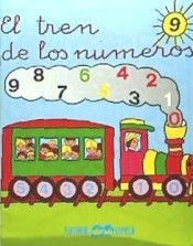 El tren de los números 9