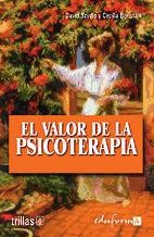 EL VALOR DE LA PSICOTERAPIA