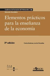 Elementos prácticos para la enseñanza de la economía