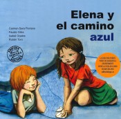 Elena y el camino azul de Ciencias de la Educación Preescolar y Especial
