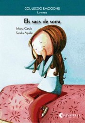 Els sacs de sorra: Emocions 4 (La tristesa) de Editorial Miguel A. Salvatella S.A.