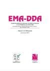 EMA-DDA: Escalas Magallanes de Detección de Déficit de Atención y otros Problemas en el Desarrollo