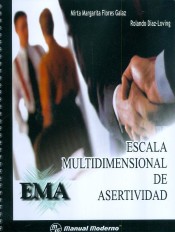 EMA. Escala multidimensional de asertividad. Prueba completa.