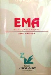 EMA, Escalas Magallanes de Adaptación