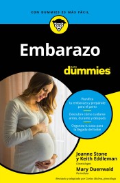 Embarazo para Dummies de Para Dummies