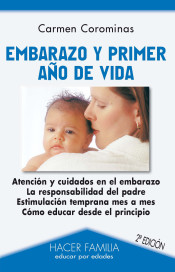 Embarazo y primer año de vida de Ediciones Palabra, S.A.
