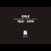 EMLE-Tale 2000. Escala Magallanes de lectura y escritura