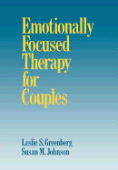 Emotionally Focused Therapy for Couples de Guilford Press