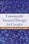 Emotionally Focused Therapy for Couples de GUILFORD PUBN