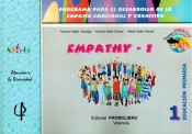 Empathy - 1. Educacion primaria de Promolibro