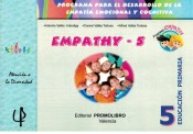 Empathy - 5. Educacion primaria de Promolibro