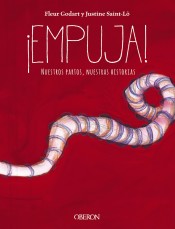 ¡Empuja! de ANAYA MULTIMEDIA