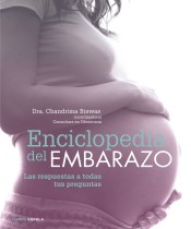 Enciclopedia del embarazo: las respuestas a todas tus preguntas