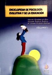 Enciclopedia de psicología evolutiva y de la educación (vol I) de Ediciones Aljibe, S.L