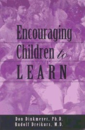 Encouraging Children to Learn de Taylor & Francis Ltd