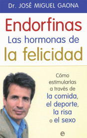 Endorfinas: la hormona de la felicidad