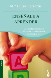 ENSEÑALE A APRENDER (NF) de Booket